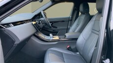 Land Rover Range Rover Evoque 2.0 D165 S 5dr Auto Diesel Hatchback